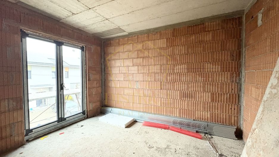 Duplex spatios cu 5 camere si 2 bai | Giroc - Poză 6