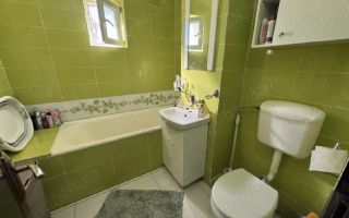 Apartament 2 camere, decomandat, mobilat și utilat, Dacia, Iași - Poză 3