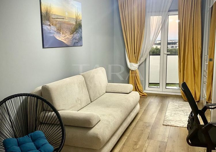 Apartament modern cu 3 camere Zorilor, Buna Ziua. - Poză 5