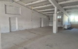 Hală de închiriat 80 mp, situată în Tomesti, zona fostului Comtom, pe Str. Antreprenorilor - Poză 3