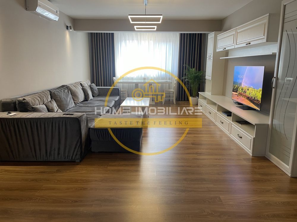 Penthouse Șoseaua Nicolina 130MP   Mobilat Utilat Lux - Poză 2