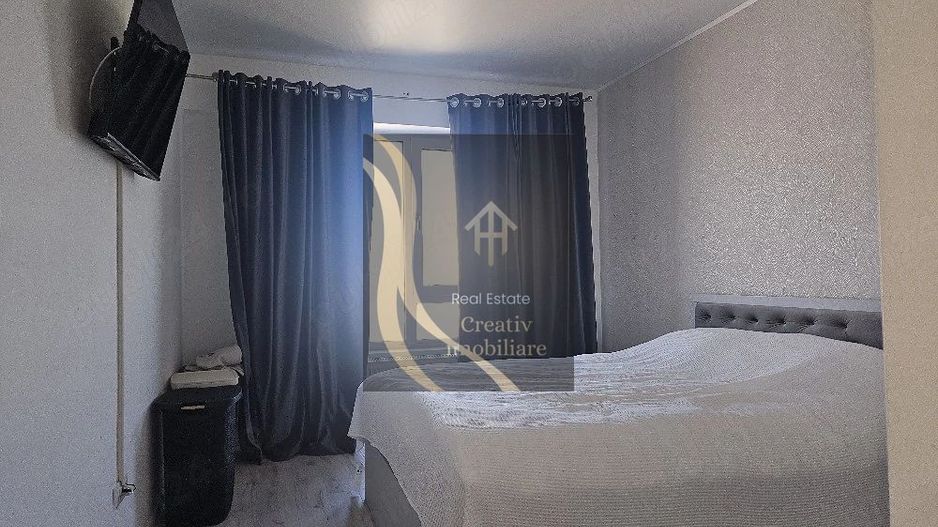 Inchiriez apartament 2 camere Envogue Residence - Poză 3