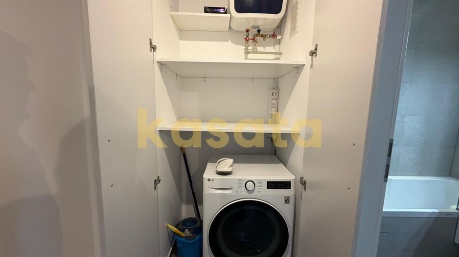 Apartament 2 camere de închiriat | Pajura | Aproape de metrou - Poză 10