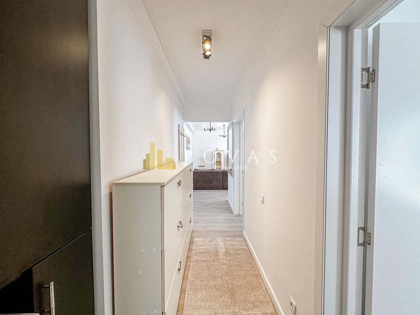 Inchiriere Apartament 3 Camere Erou Iancu Nicolae Pipera - Poză 19