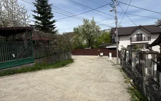 Casă 228 mp P+M + foișor+ teren 770 mp - Comarnic Prahova - Poză 31