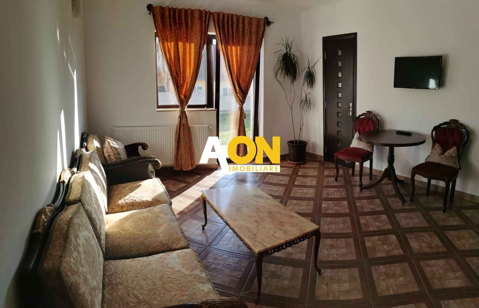 Aprtament 2 Camere Bloc Nou, Zona Cetate - Poză 3