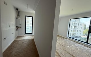 VANZARE APARTAMENT 3 CAMERE | STRAULESTI | 81MP | TERASA | COMPLEX NOU - Poză 5