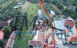 Casa in proces de renovare in Rahau de vânzare! - Poză 1
