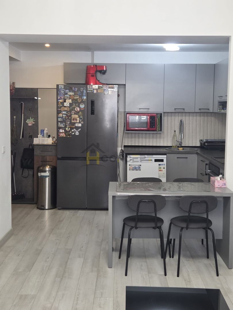 Apartament 3 camere modern Rin Grand Residence - Poză 7