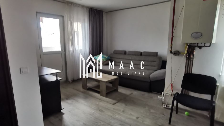 Apartament 2 camere | 52.25 mp utili | Balcon | Nord - Poză 1