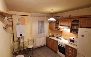 Tipografilor-Vasile Lucaciu | 2 Camere | Centrala Proprie - Poză 1