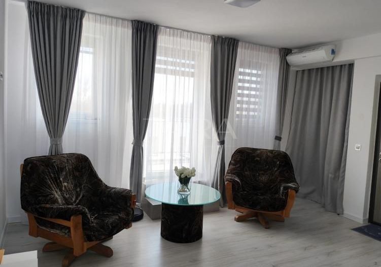 Apartament 2 camere, Chinteni – finisat, terasă 22 mp, parcare inclusă - Poză 4