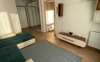 Garsoniera moderna de inchiriat -Lujerului- Granvia Park - Poză 2