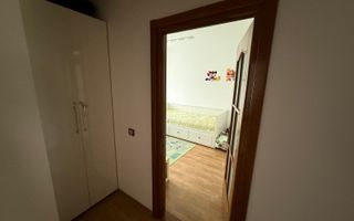 Apartament 4 camere I 2/2 I 133mp I 3 balcoane I 2 locuri parcare I Greenfield - Poză 12