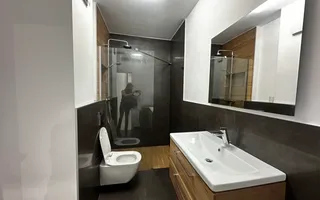 Apartament la cheie | Etaj 1 | Zona BMW - Floresti - Poză 14