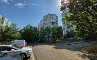 Vânzare, apartament, 2 camere și, bd. Mircea Cel Bătrân, Ciocana - Poză 1