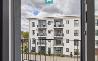 Apartament 2 camere în bloc nou, Gradiște - Poză 2