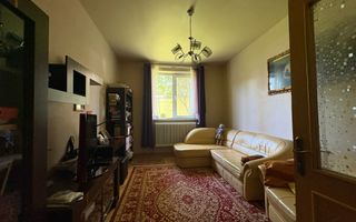 Casa individuala | 5 Camere | Teren 305 MP | Trei Stejari - Poză 3