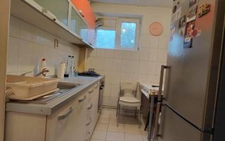 APARTAMENT 3 CAMERE | CAMPIA LIBERTATII | PARC IOR | ZONA VERDE | - Poză 6