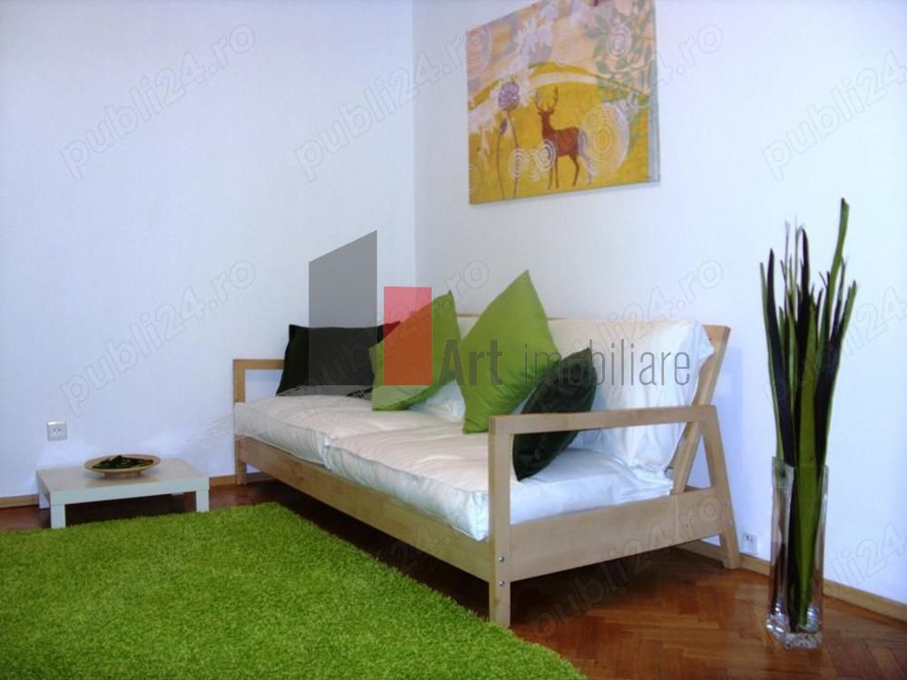 APARTAMENT 3 CAMERE UNIVERSITATE - Poză 1