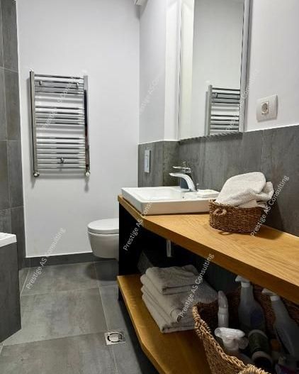 Apartament 3 camere | ISHO | Terasa | Parcare subterana | Vedere parc - Poză 9