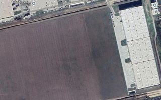 Teren industrial sau comercial 1002mp | VGP | Ghiroda - Poză 5