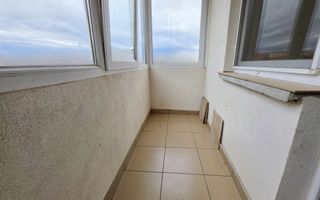Apartament 2 camere, etaj 1, decomandat, 57 mp utili, 2 balcoane, boxa - Poză 10