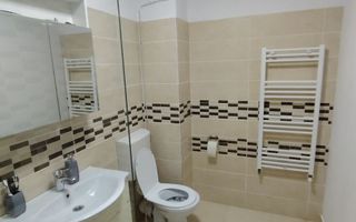 Apartament modern cu 3 camere, bloc nou – locuit sau investiție. - Poză 4