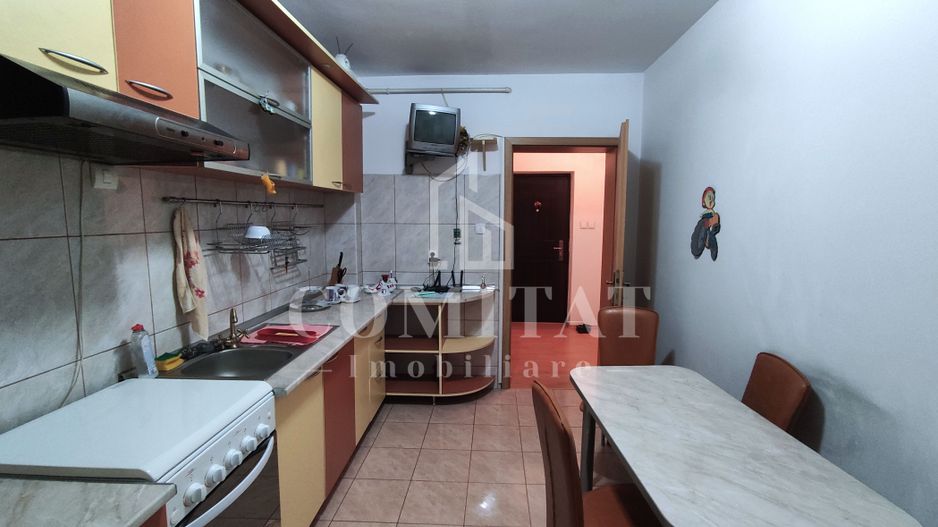 Apartament cu 2 camere + parcare cartierul Andrei Mureșanu - Poză 13