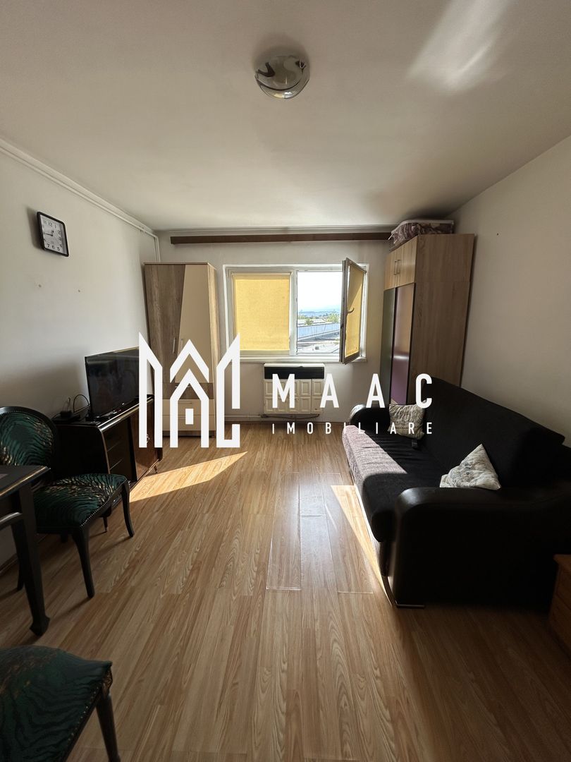 Garsonieră de vânzare | Sibiu, Promenada Mall | 22 mp - Poză 2