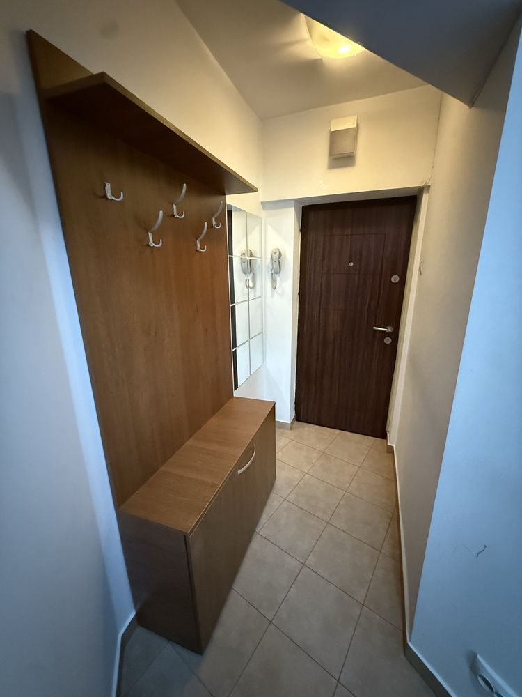 Garsoniera.  Etaj 1.  Calea Vacaresti. La 6 min de metrou Timpuri Noi. - Poză 8