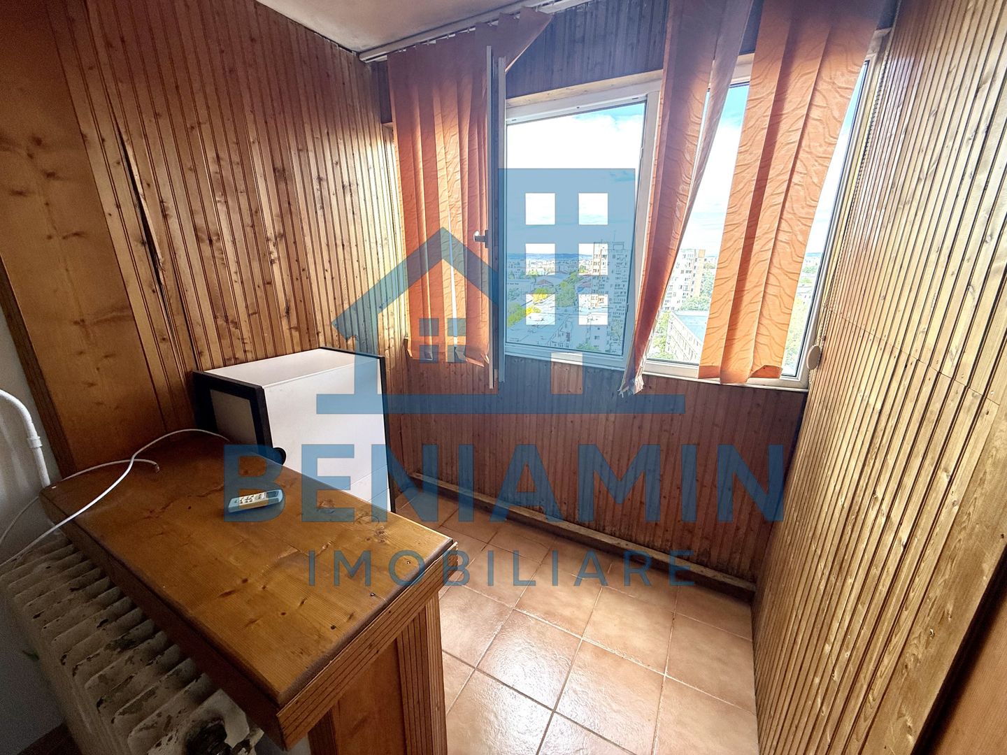 Garsoniera - mobilata - utilata - 31mp - Brazda - Titulescu - Poză 3