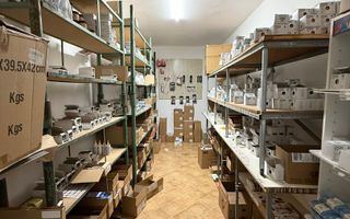 Hala Bucovat pentru productie sau depozitare - Poză 9