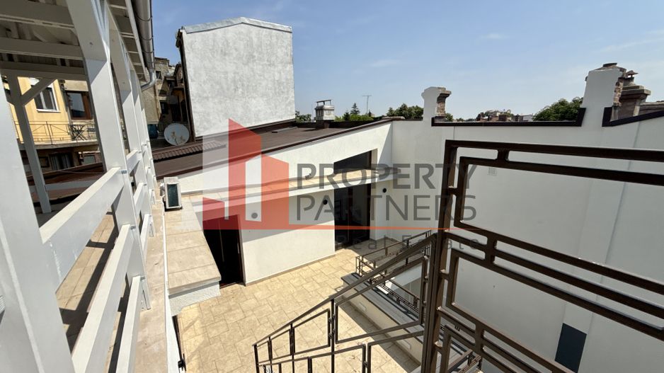 Apartament elegant într-o vilă complet renovată – Strada Popa Soare 35 - Poză 17