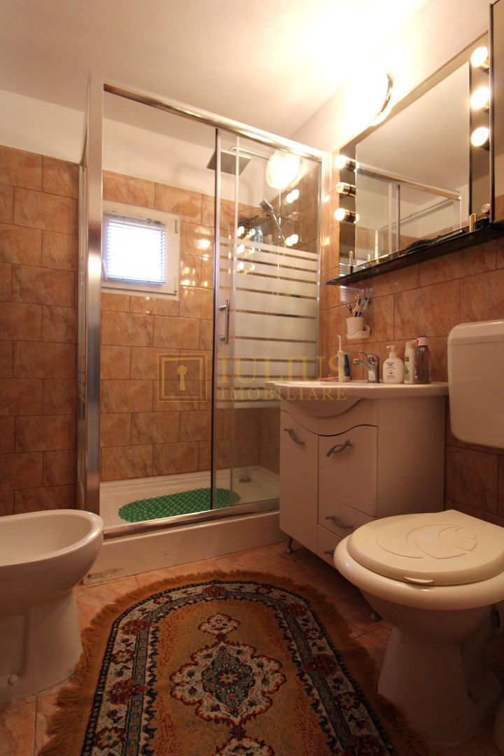 Soarelui, decomandat, centrala proprie, et 2/4. - Poză 6