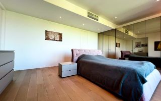 APARTAMENT DEOSEBIT CU 4 CAMERE LA INCHIRIERE IN COMPLEX REZIDENTIAL - Poză 12