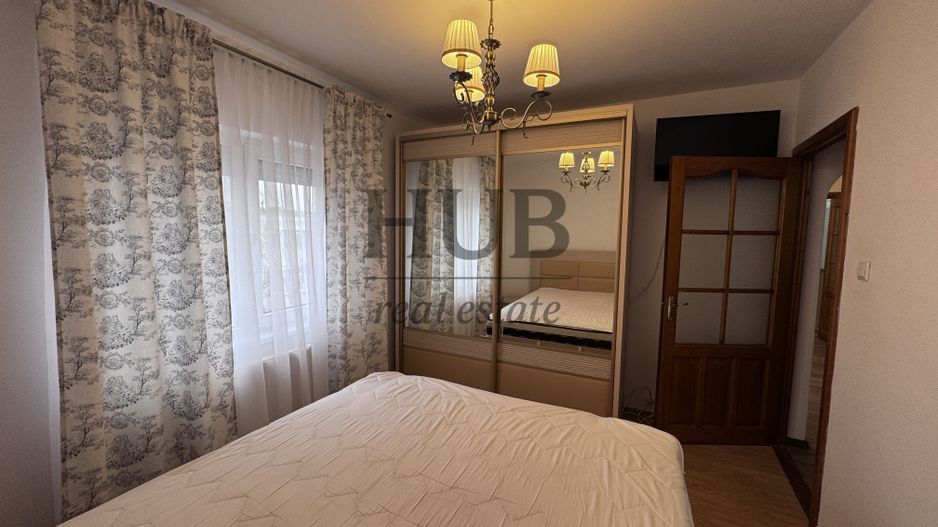 apartament cu 2 camere de inchiriat-politie-tolstoi-spital - Poză 3