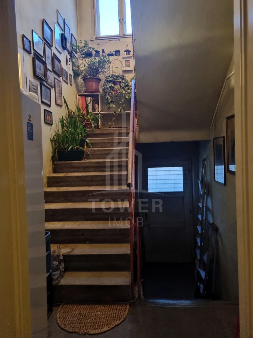 Casă de vânzare | Calea Poplăcii - Sibiu - Poză 11