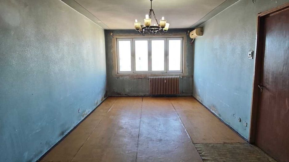 Vanzare 2 camere, vedere panoramica- 55mp utili+balcon, Titan- Ciucea - Poză 2