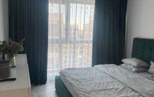 2 camere moderne | Plaza Mall | Metrou Lujerului | Parcare