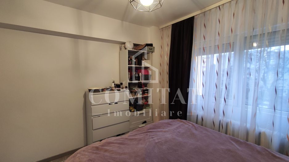 Apartament la cheie | 3 camere | Piața Zorilor - Poză 10