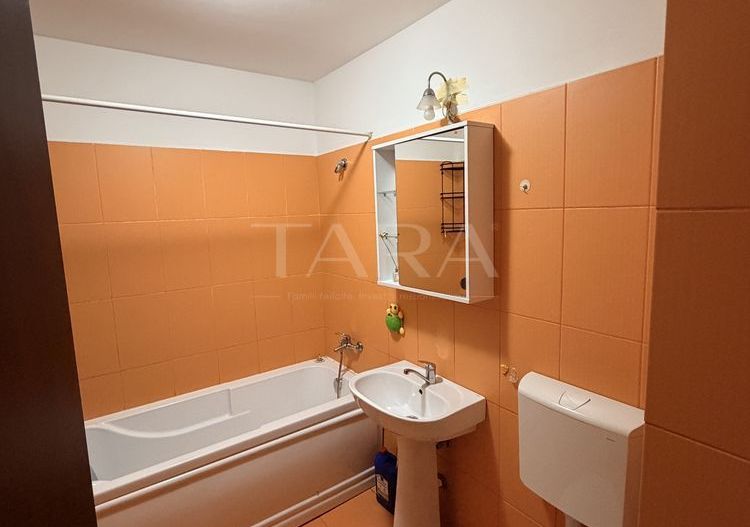 Apartament modern 2 camere, balcon generos, Calea Baciului. - Poză 6