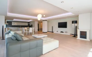 Apartament cu 3 camere // Nordului // Herastrau - Poză 45