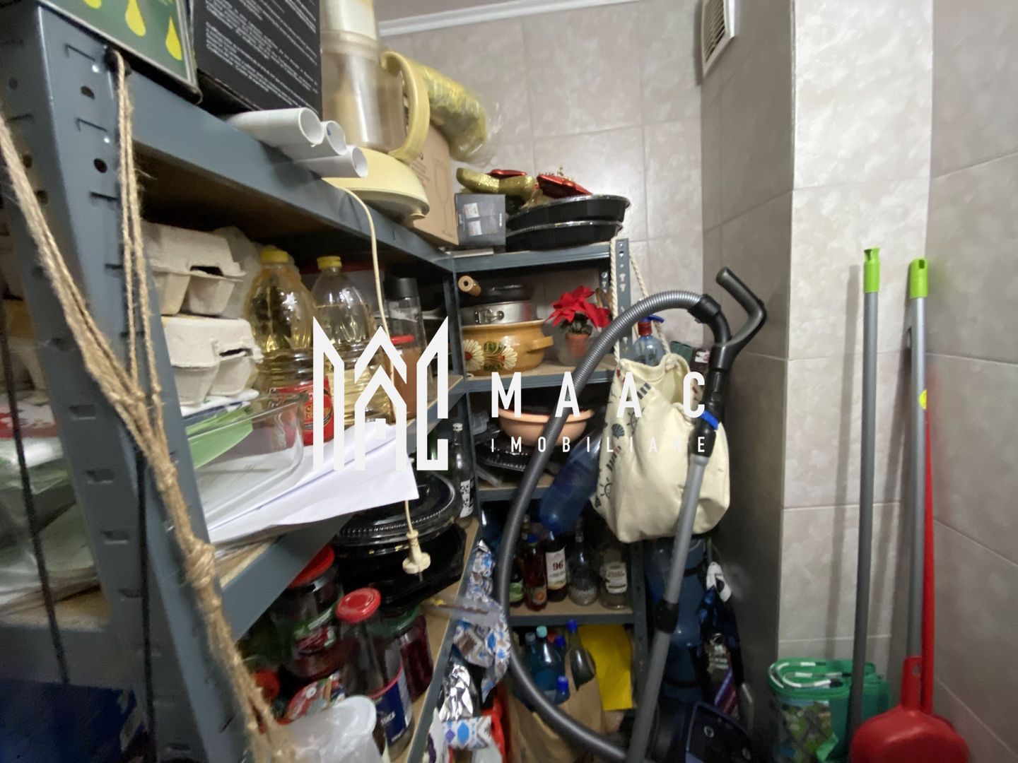 Apartament 4 camere decomandat | Centrală, Cisnădie | 70 mp - Poză 11