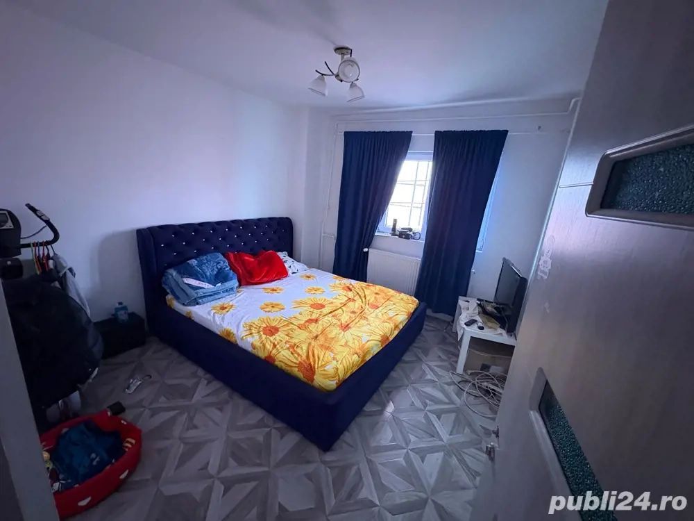 Vanzare aparatament 3 camere Titan T663 - Poză 2