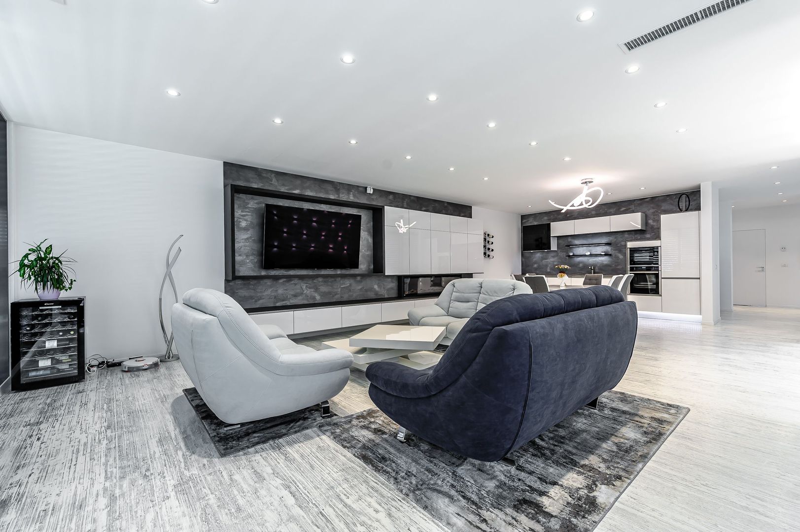 Vilă unică construită la sol - Poză 5