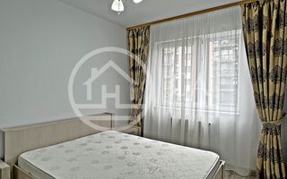 Apartament cu 3 camere de inchiriat in cartierul Prima Universitatii, Oradea - Poză 5