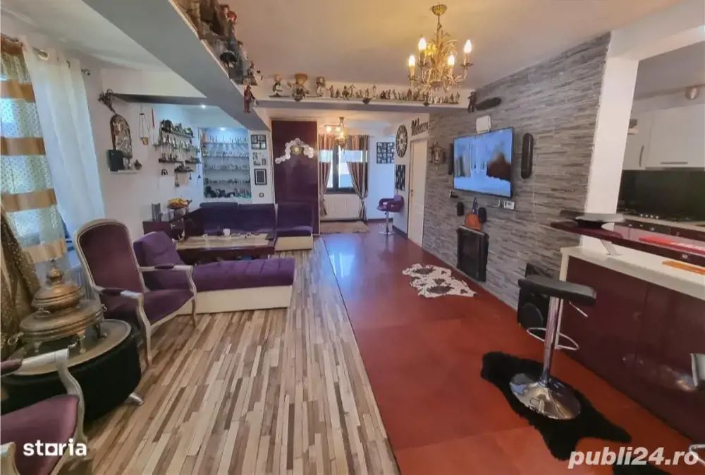 Casa/ vila individuala de vanzare/ inchiriat in Ghimbav, Brasov - Poză 2