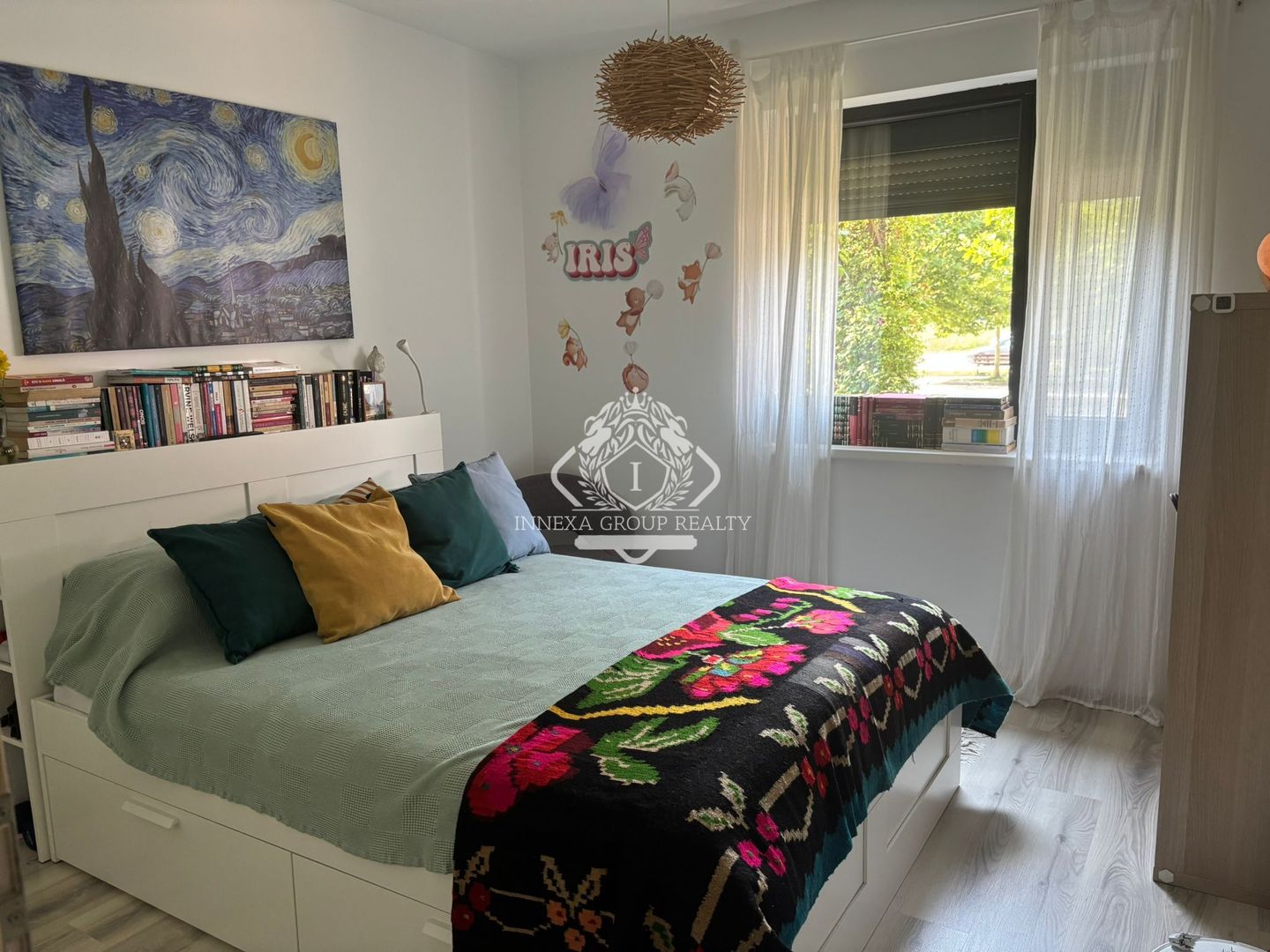 Apartament 2 camere I P+curte proprie 70mp I vedere la padure I Greenfield - Poză 6