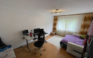 Ap 2 camere , decomandate , etaj 1/4 , 56mp , Nicolina. - Poză 8